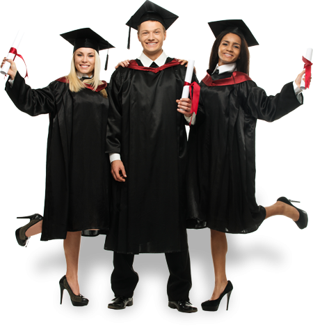 Ukratko o istraživanju i projektu Eurograduate Croatia